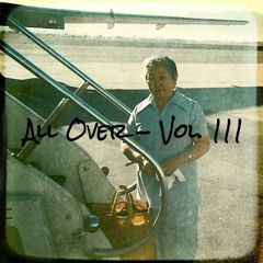 All Over - Vol. 111