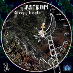 Sleepy Koala - Astrum - Track 2 - Kitchini Roonzy