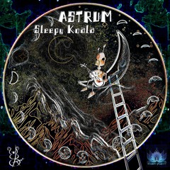 Sleepy Koala - Astrum - Track 3 - Whistling on the moon