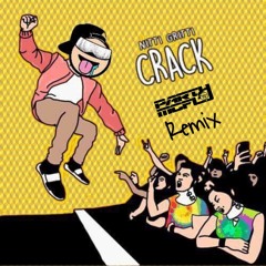 Nitti Gritti - Crack (Party McFly Remix)