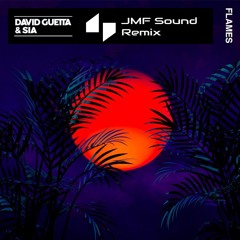 David Guetta & Sia - Flames (JMF Sound Remix)