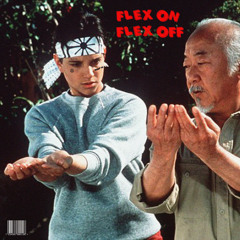 NICK PROSPER - FLEX ON FLEX OFF (PROD. BOY FLOSS)