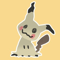 Mimikyu Groove