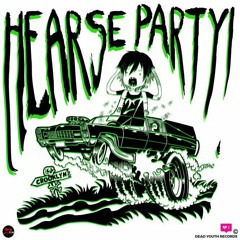 NICK PROSPER - HEARSE PARTY [EP]