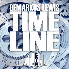 Demarkus Lewis - Sustained - Grin Music