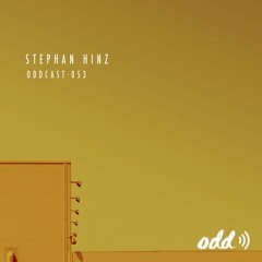 Oddcast 053  Stephan Hinz