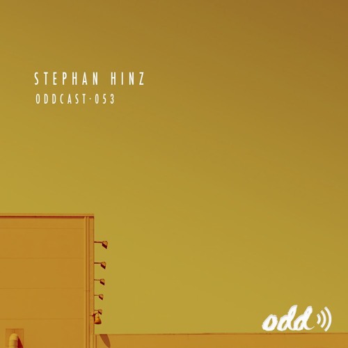 Oddcast 053  Stephan Hinz