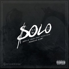 SOLO FT STUPID YOUNG