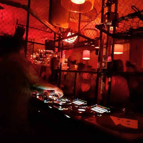 Dave Juric - The Sound Project @ Revolver