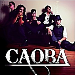 Como Lo Haces Tu (Caoba)