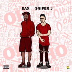 OH 3x (Feat. Dax)