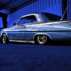 Dan Jon // Lowrider (instrumental Rap Beat)