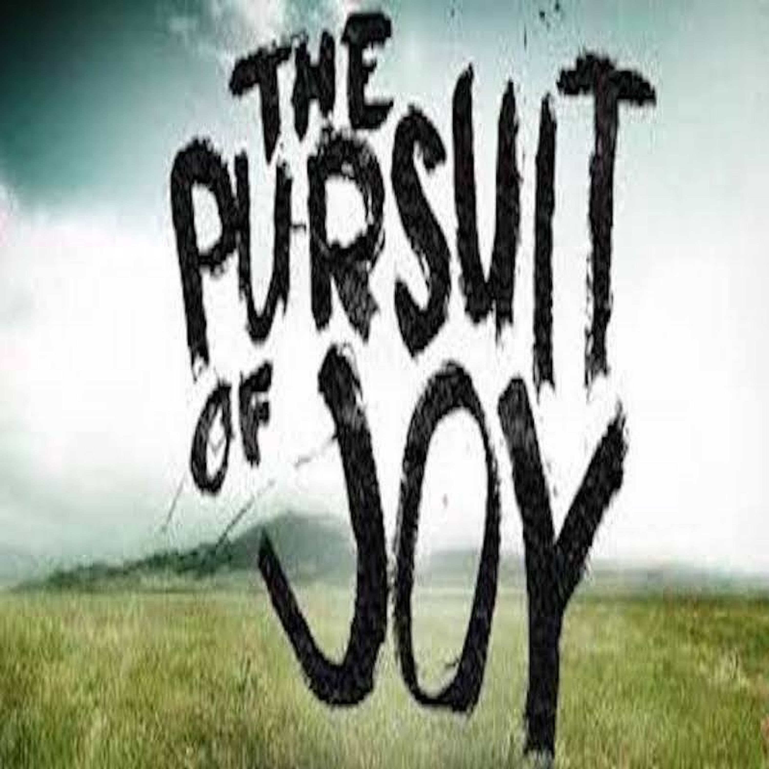 "The Pursuit Of Joy" - Paula Waterman episode artwork