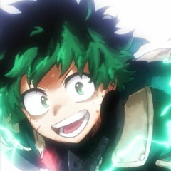 My Hero Academia Season 3 OST - Katsuki & Izuku (You Say Run V3)