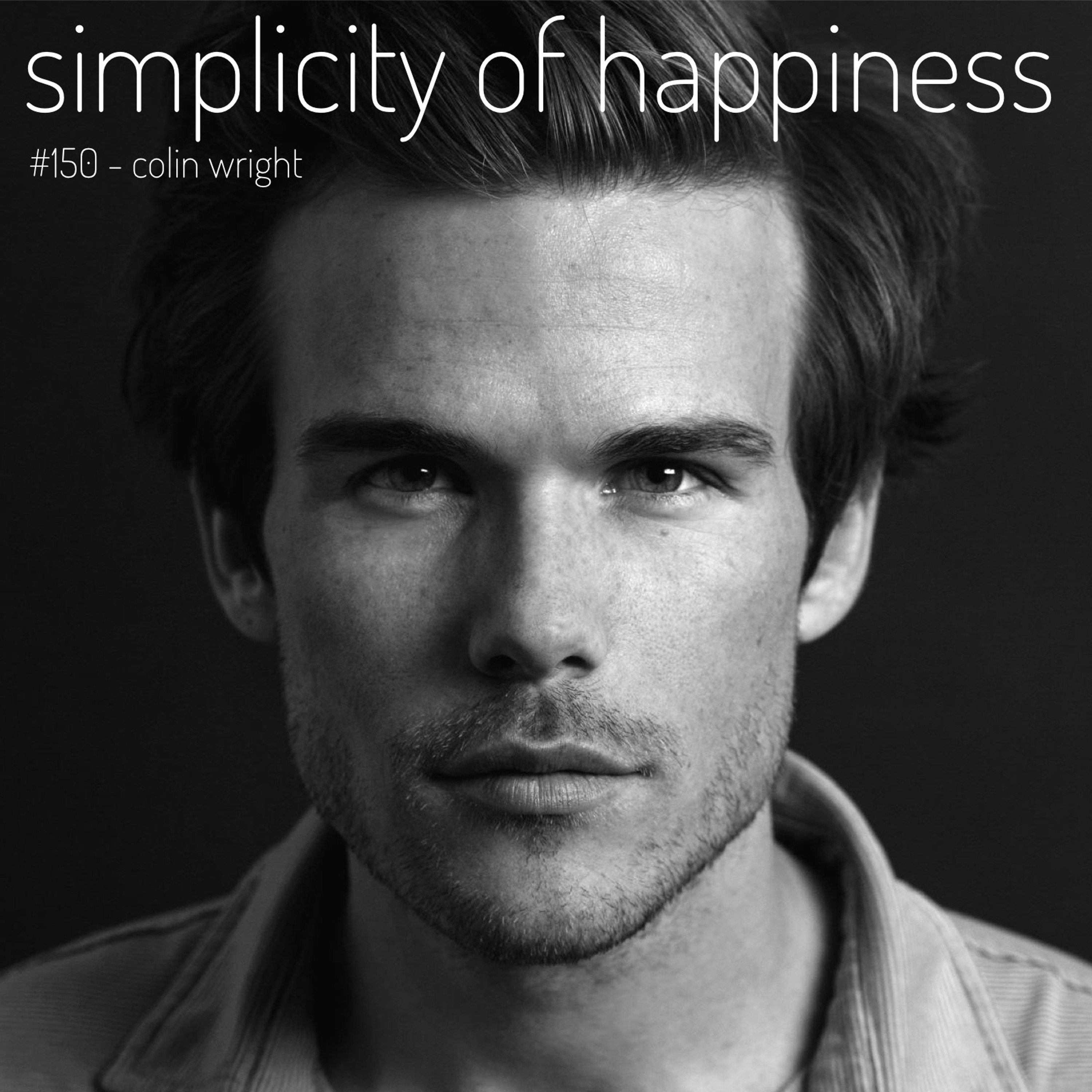 simplicity of happiness