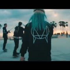 Skrillex , JOYRYDE & Matroda - Goosebumps Breed (Music Video) (SWOG Mashup)