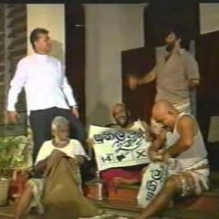 Singnore ... Sinhala Song From Gypsies - Sunil Perera .