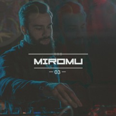 Miromu Series 03 - BOSKE