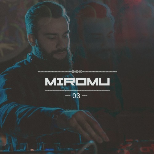Miromu Series 03 - BOSKE