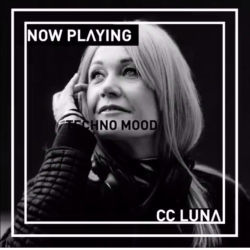 TECHNO MOOD #10  RAVING.FM