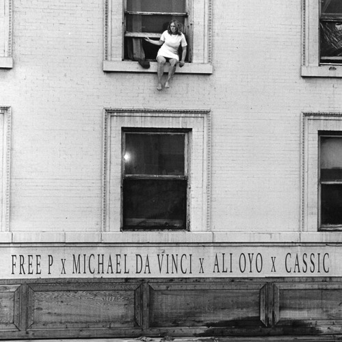 Free P x Michael Da Vinci x Ali Oyo - Let It All (Prod. by Cassic)