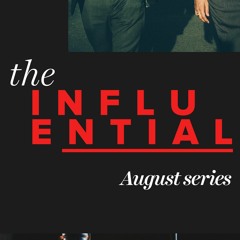 The Influential - Ps Simeon Grew (05-08-18 @ NW)