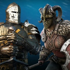For Honor Season 7 Storm and Fury Face-Off theme