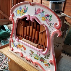 20 Keyless McCarthy plays Radetzky march and Music hall songs