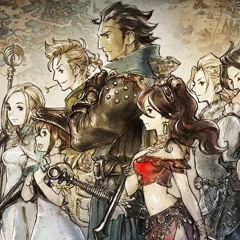 The Journey Hasn't Ended Yet ~ Octopath Tribute