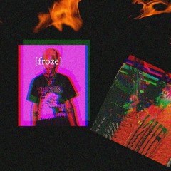 [FREE] "Froze" Comethazine X Smokepurpp Type Beat (prod. By Lokee X MBwaves)