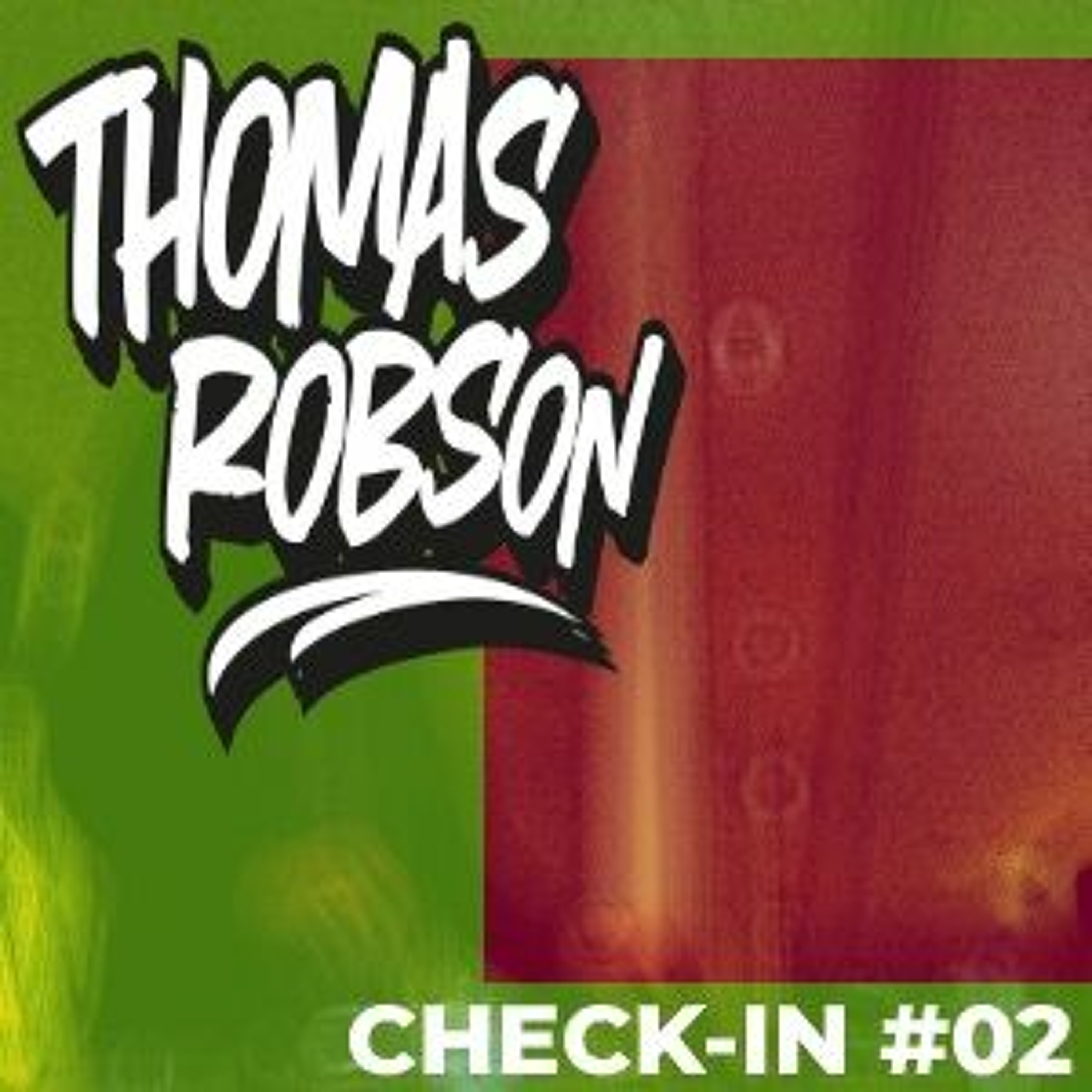 Thomas Robson Mixtapes