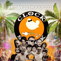 clockwork ibiza