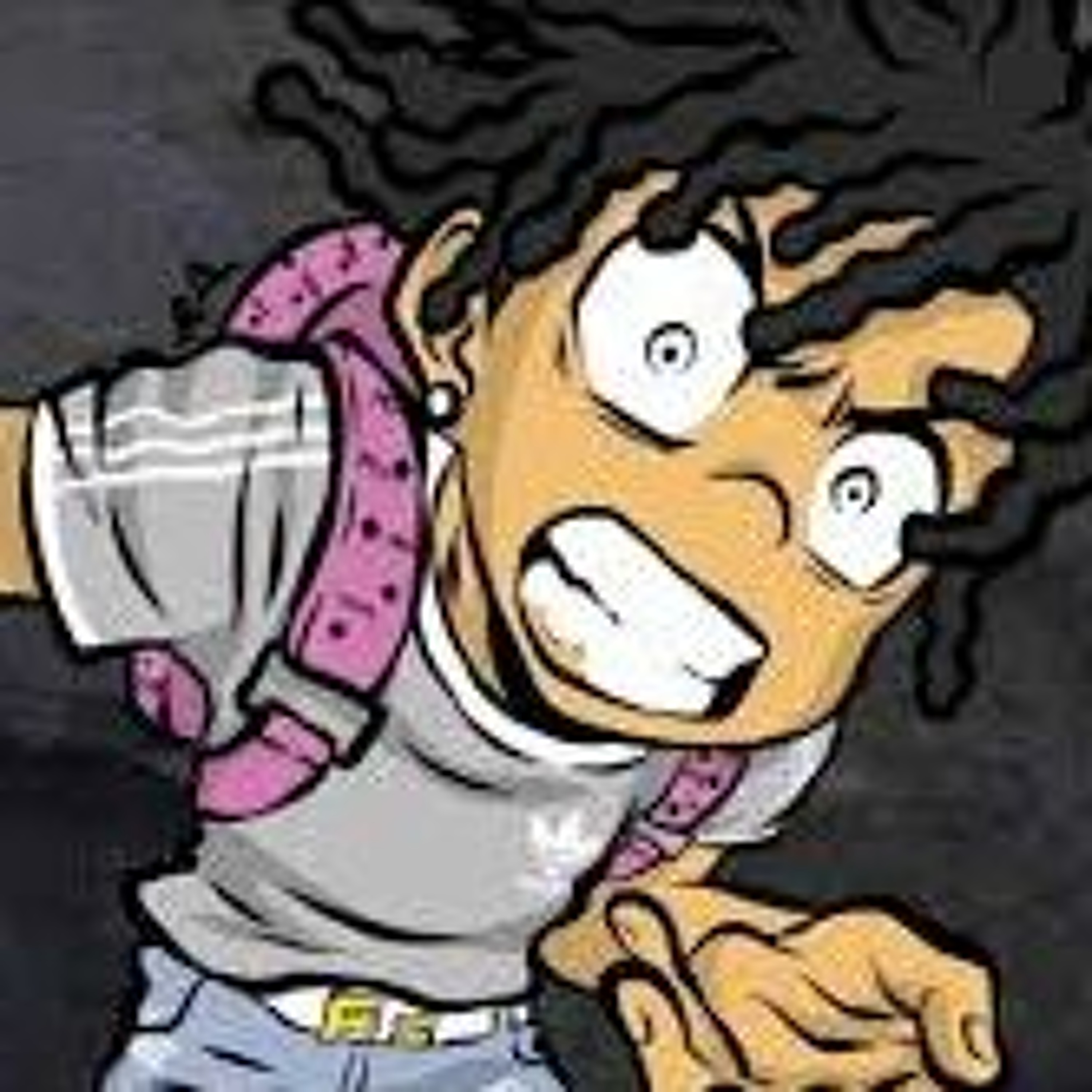 Ybn Nahmir x Pierre Bourne x Lil Mosey Type Beat "Purple" Prod.byDjkillaThegreat episode artwork