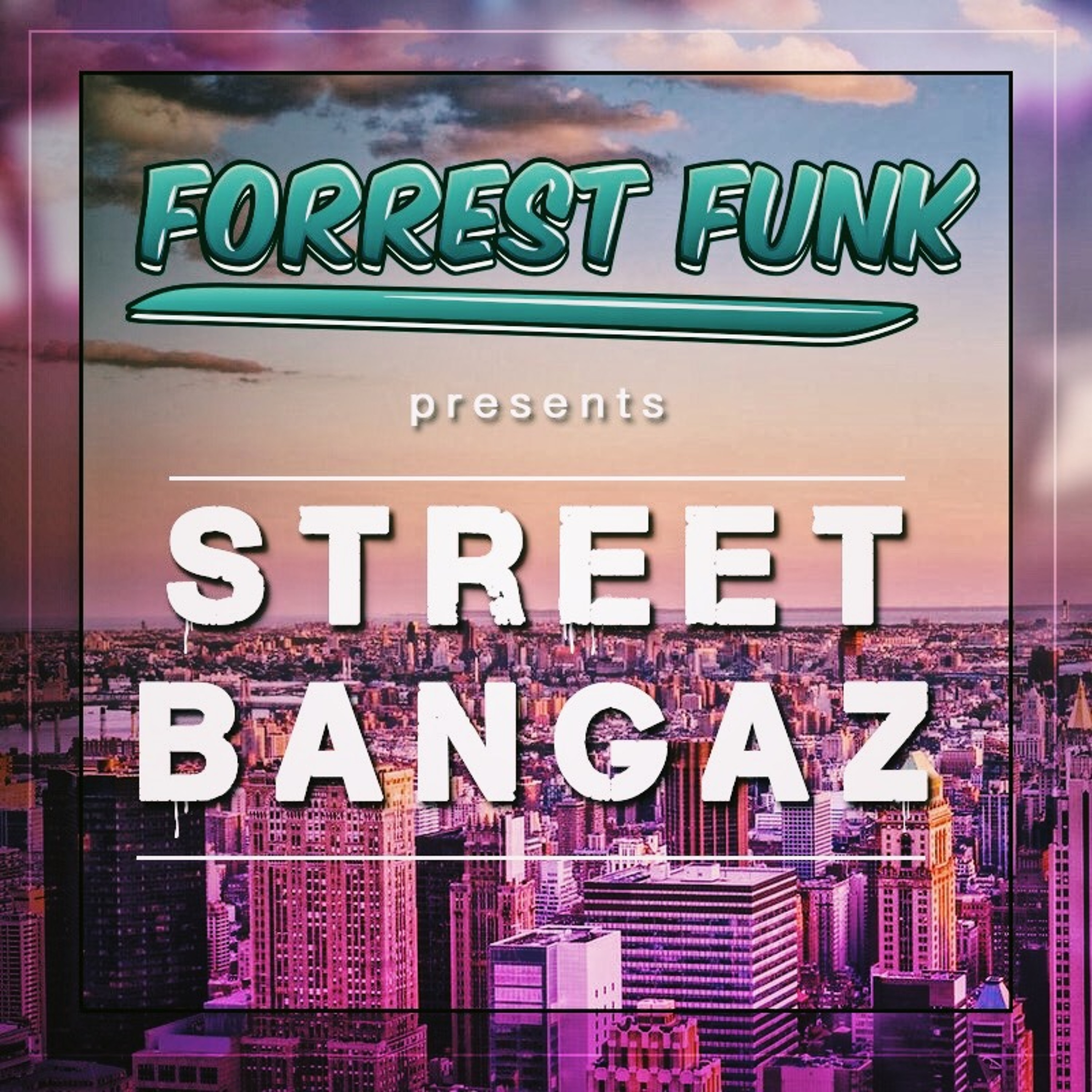 FORREST FUNK