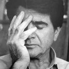 دلا از دست تنهایی شجریان دشتی