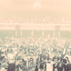 Jordan Suckley LIVE - Damaged Los Angeles @  Avalon Hollywood [04.08.18]