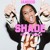 Artwork for Iamddb Shade - Anais B Edit