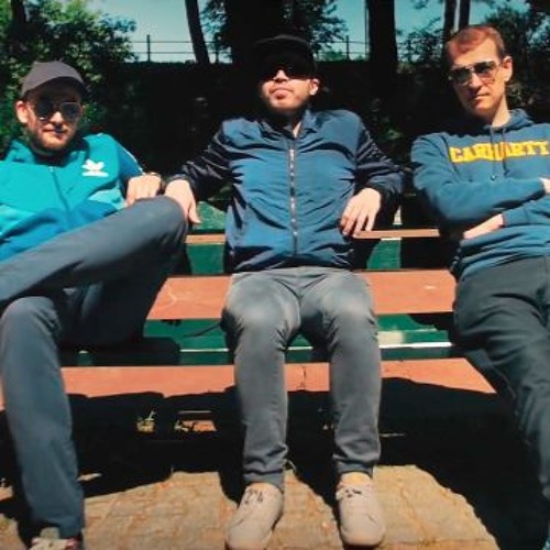 Mr Krime &  Bolan "I don't Blame You" (feat. G Dowgiałło)