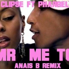 Mr Me Too - Anais B Edit