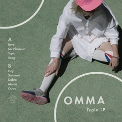 OMMA - Sol Pleureur
