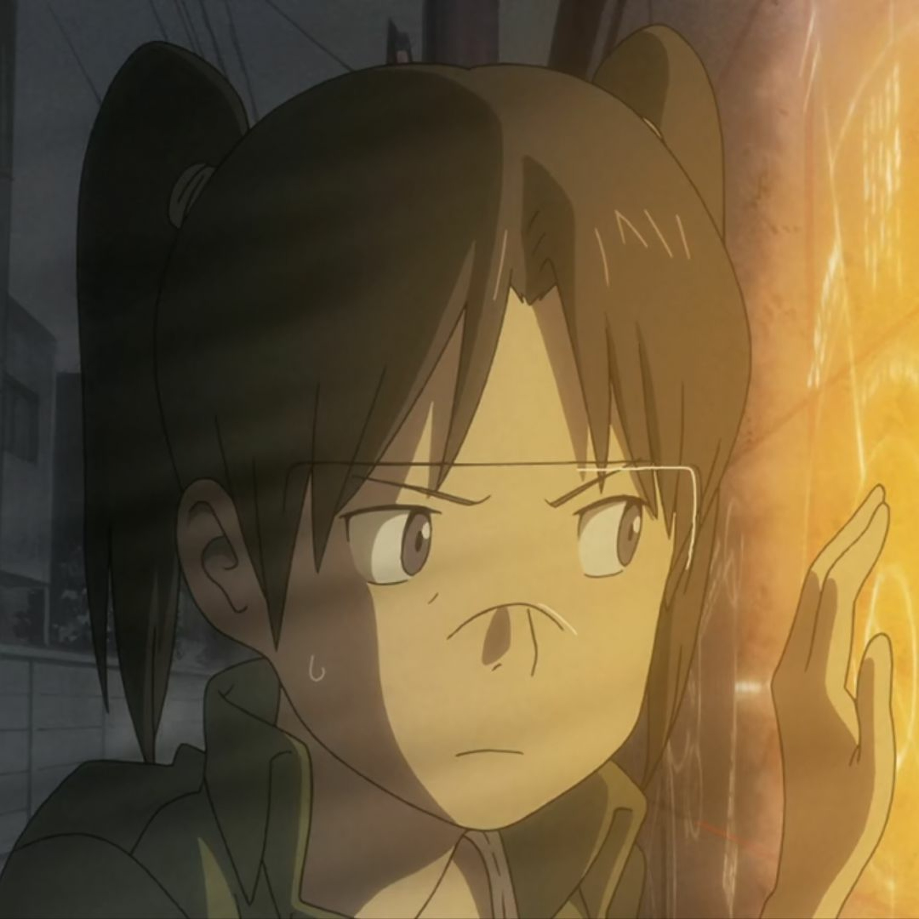 Chatty AF 66: Den-noh Coil Watchalong - Episodes 14-20