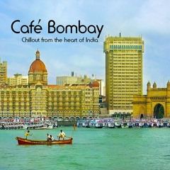 Computerjockey - Bombay