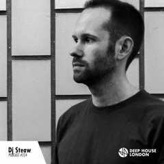 Dj Steaw - DHL Mix #224