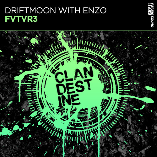 Driftmoon with Enzo - FVTVR3 [FSOE Clandestine]
