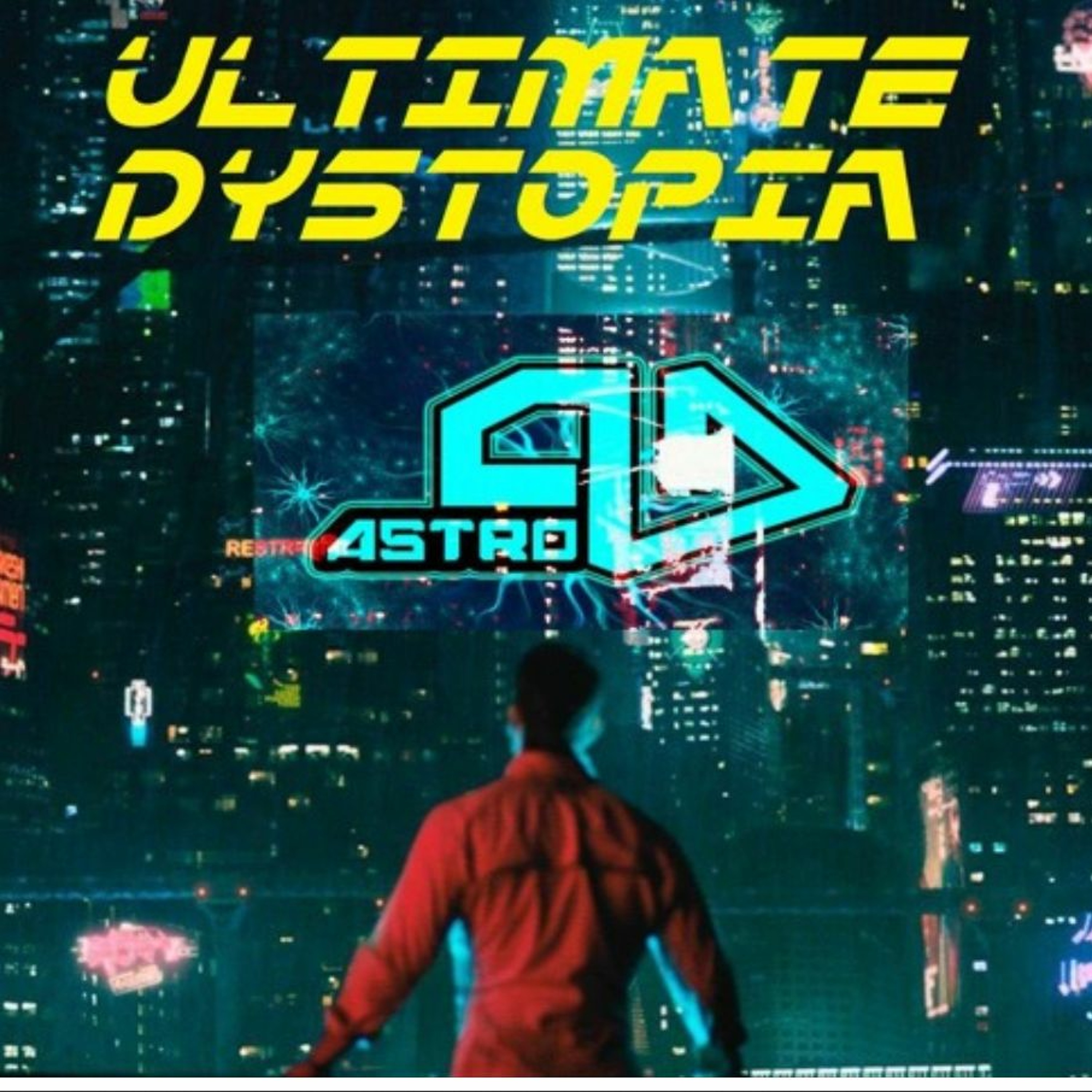 Astro-D
