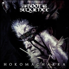 Boot Sequence - Hokomacharra