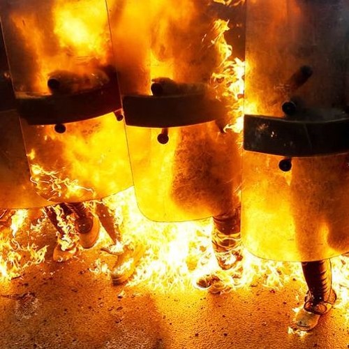 Ddark Ddefender EP.0