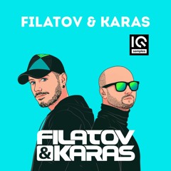 Filatov & Karas - Sample Pack (Splice Sounds / IQ Samples)