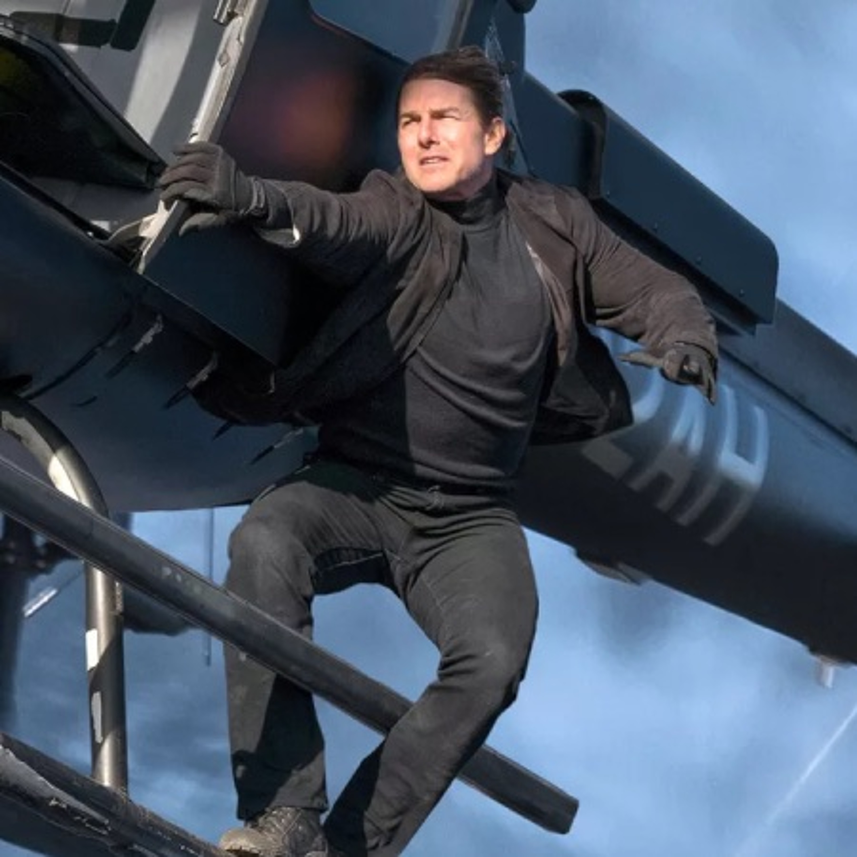 118: Mission Impossible - Fallout episode artwork