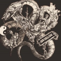 BISSIK ist der BASSI LISK! - Komplettes Tape als Stream! 2018